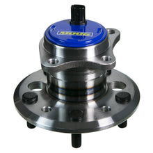 Load image into Gallery viewer, 512206 Wheel Bearing and Hub Assembly MOOG Hub Assemblies Canada