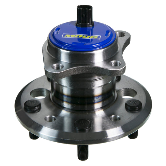 512206 Wheel Bearing and Hub Assembly MOOG Hub Assemblies Canada