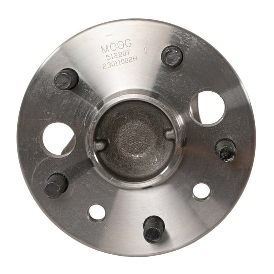 512207 Wheel Bearing and Hub Assembly MOOG Hub Assemblies Canada