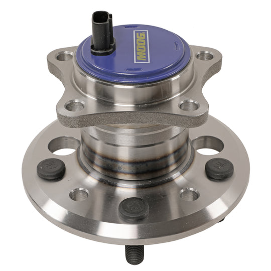 512207 Wheel Bearing and Hub Assembly MOOG Hub Assemblies Canada