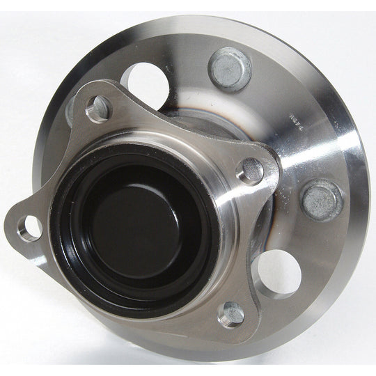 512208 Wheel Bearing and Hub Assembly MOOG Hub Assemblies Canada