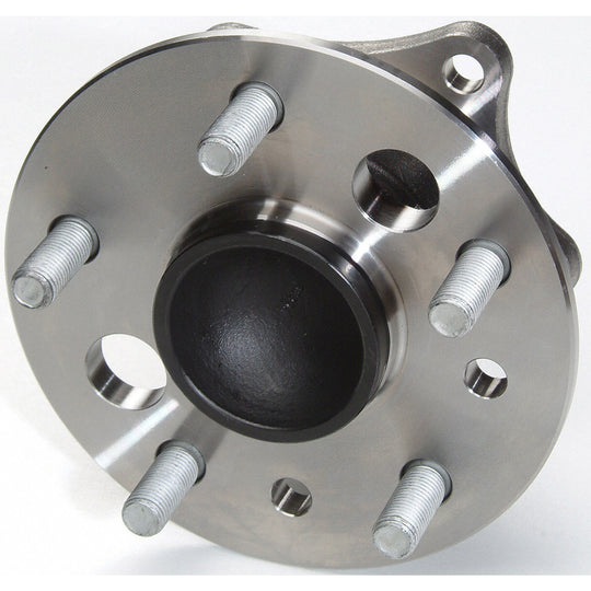 512208 Wheel Bearing and Hub Assembly MOOG Hub Assemblies Canada