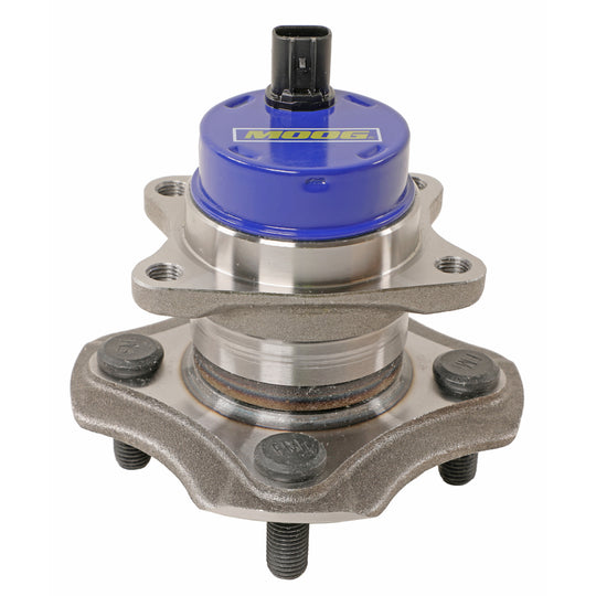 512209 Wheel Bearing and Hub Assembly MOOG Hub Assemblies Canada