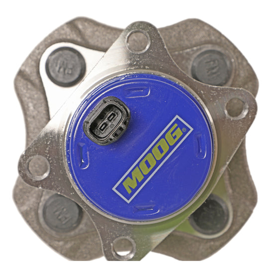 512209 Wheel Bearing and Hub Assembly MOOG Hub Assemblies Canada