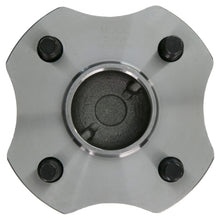Charger l'image dans la galerie, 512210 Wheel Bearing and Hub Assembly MOOG Hub Assemblies Canada