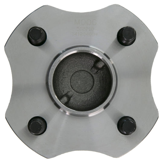 512210 Wheel Bearing and Hub Assembly MOOG Hub Assemblies Canada