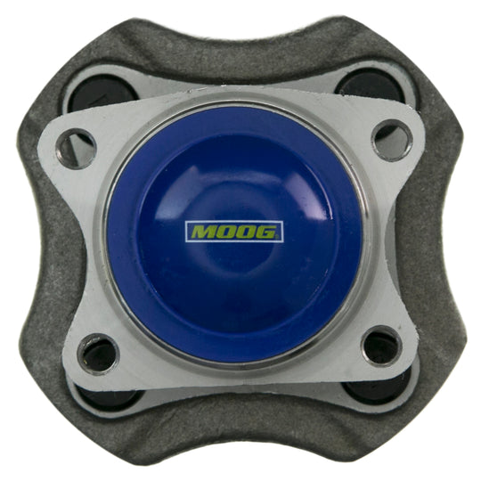 512210 Wheel Bearing and Hub Assembly MOOG Hub Assemblies Canada