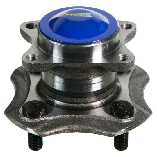 512210 Wheel Bearing and Hub Assembly MOOG Hub Assemblies Canada