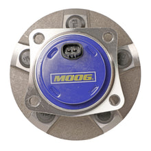 Load image into Gallery viewer, 512217 Wheel Bearing and Hub Assembly MOOG Hub Assemblies Canada