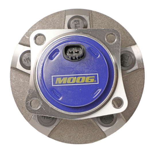 512217 Wheel Bearing and Hub Assembly MOOG Hub Assemblies Canada
