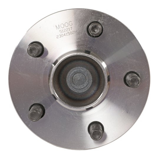 512217 Wheel Bearing and Hub Assembly MOOG Hub Assemblies Canada