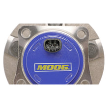Load image into Gallery viewer, 512217 Wheel Bearing and Hub Assembly MOOG Hub Assemblies Canada