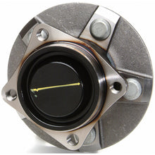 Load image into Gallery viewer, 512218 Wheel Bearing and Hub Assembly MOOG Hub Assemblies Canada