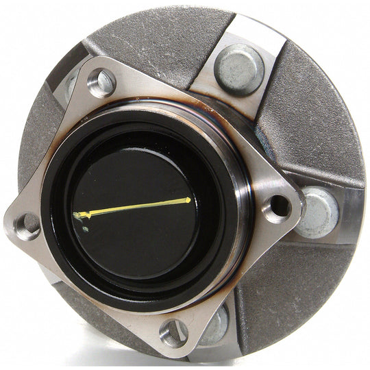 512218 Wheel Bearing and Hub Assembly MOOG Hub Assemblies Canada