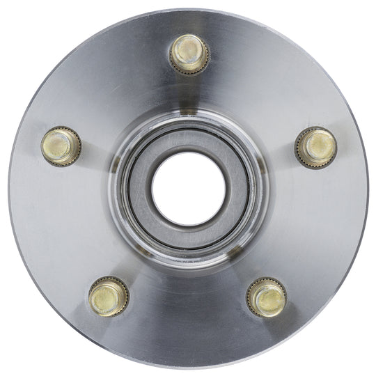 512220 Wheel Bearing and Hub Assembly MOOG Hub Assemblies Canada