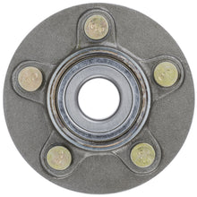 Load image into Gallery viewer, 512220 Wheel Bearing and Hub Assembly MOOG Hub Assemblies Canada