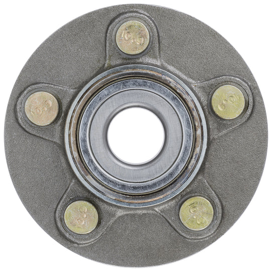 512220 Wheel Bearing and Hub Assembly MOOG Hub Assemblies Canada