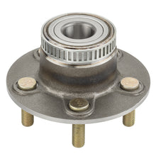 Load image into Gallery viewer, 512220 Wheel Bearing and Hub Assembly MOOG Hub Assemblies Canada