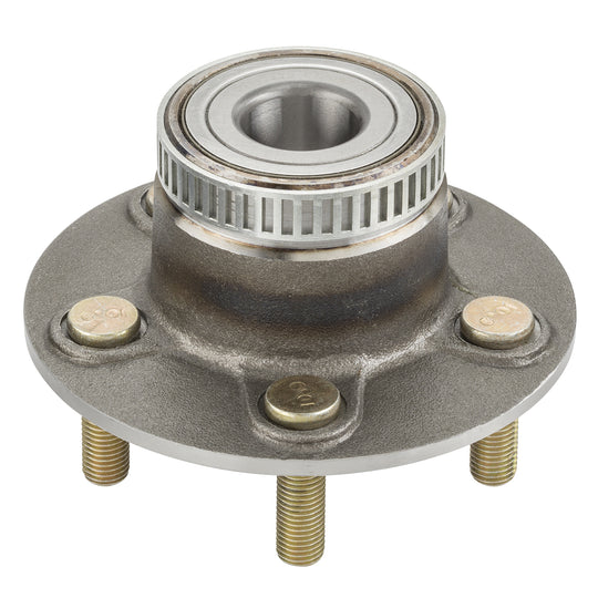 512220 Wheel Bearing and Hub Assembly MOOG Hub Assemblies Canada