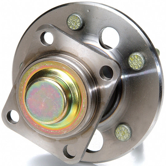512221 Wheel Bearing and Hub Assembly MOOG Hub Assemblies Canada