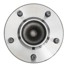 Charger l'image dans la galerie, 512222 Wheel Bearing and Hub Assembly MOOG Hub Assemblies Canada