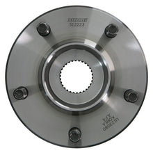 Load image into Gallery viewer, 512223 Wheel Bearing and Hub Assembly MOOG Hub Assemblies Canada