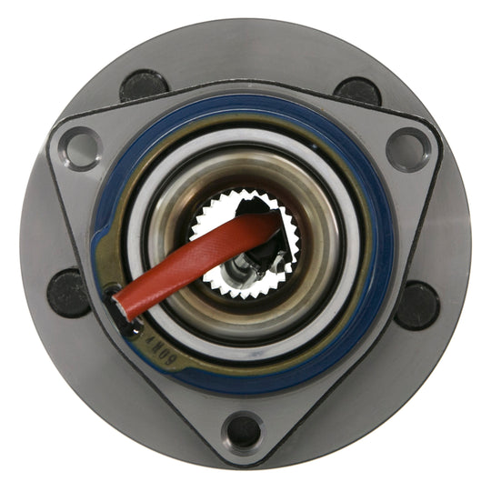 512223 Wheel Bearing and Hub Assembly MOOG Hub Assemblies Canada
