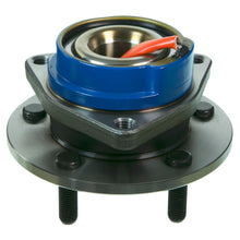 Load image into Gallery viewer, 512223 Wheel Bearing and Hub Assembly MOOG Hub Assemblies Canada
