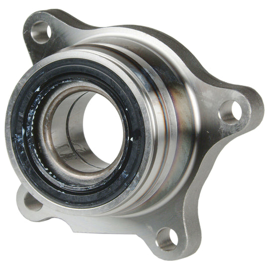 512228 Wheel Bearing and Hub Assembly MOOG Hub Assemblies Canada