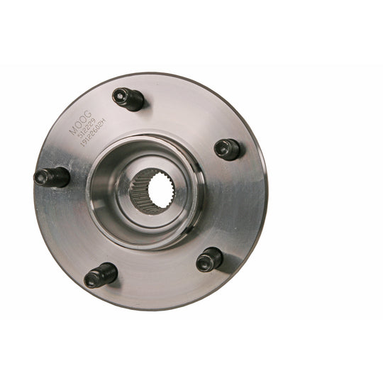 512229 Wheel Bearing and Hub Assembly MOOG Hub Assemblies Canada