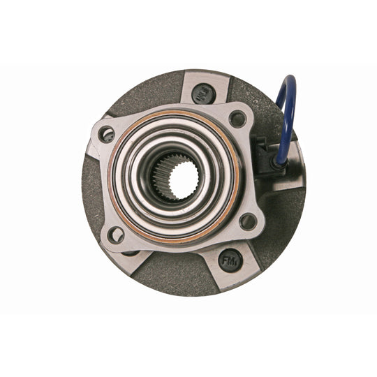 512229 Wheel Bearing and Hub Assembly MOOG Hub Assemblies Canada