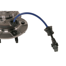 Load image into Gallery viewer, 512229 Wheel Bearing and Hub Assembly MOOG Hub Assemblies Canada