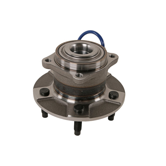 512229 Wheel Bearing and Hub Assembly MOOG Hub Assemblies Canada
