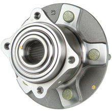 Load image into Gallery viewer, 512230 Wheel Bearing and Hub Assembly MOOG Hub Assemblies Canada