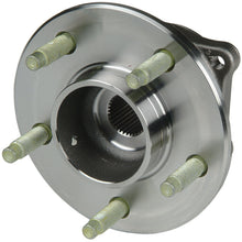 Load image into Gallery viewer, 512230 Wheel Bearing and Hub Assembly MOOG Hub Assemblies Canada
