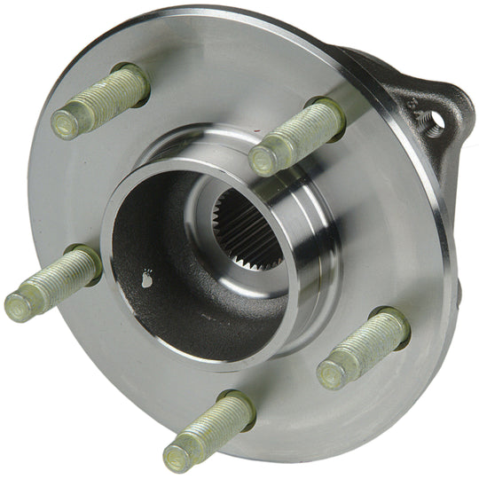 512230 Wheel Bearing and Hub Assembly MOOG Hub Assemblies Canada