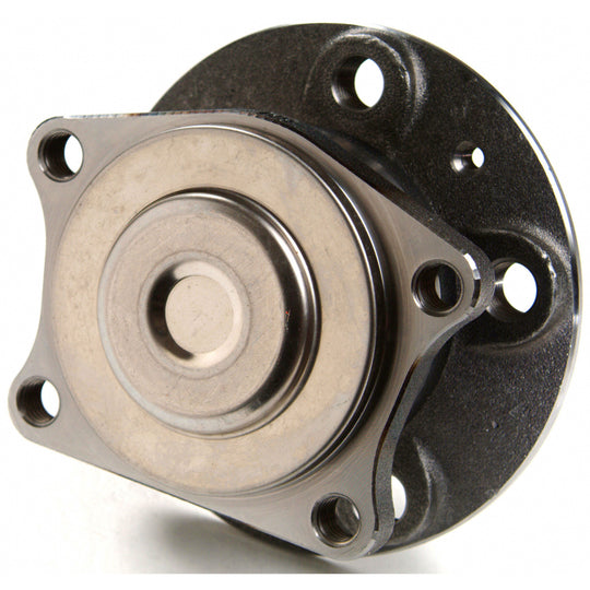 512233 Wheel Bearing and Hub Assembly MOOG Hub Assemblies Canada