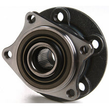 Load image into Gallery viewer, 512234 Wheel Bearing and Hub Assembly MOOG Hub Assemblies Canada