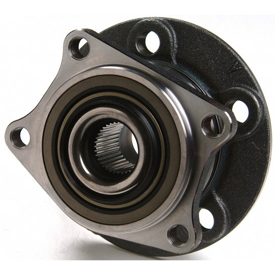 512234 Wheel Bearing and Hub Assembly MOOG Hub Assemblies Canada
