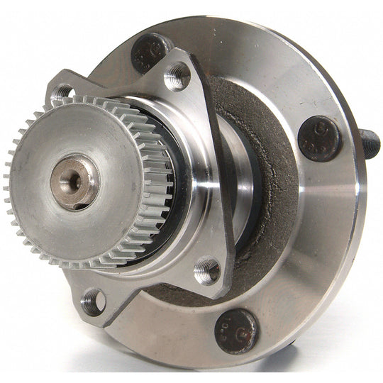 512235 Wheel Bearing and Hub Assembly MOOG Hub Assemblies Canada