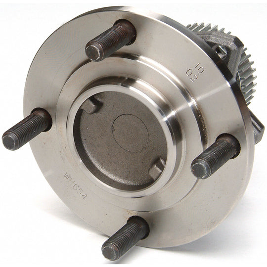 512235 Wheel Bearing and Hub Assembly MOOG Hub Assemblies Canada