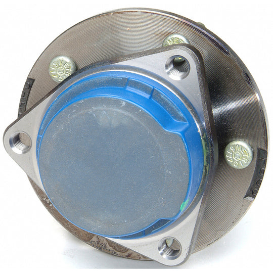 512236 Wheel Bearing and Hub Assembly MOOG Hub Assemblies Canada