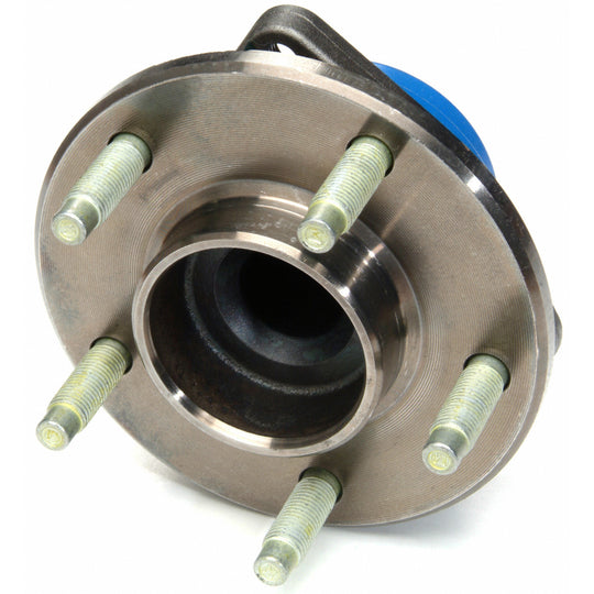 512236 Wheel Bearing and Hub Assembly MOOG Hub Assemblies Canada