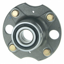 Charger l'image dans la galerie, 512242 Wheel Bearing and Hub Assembly MOOG Hub Assemblies Canada