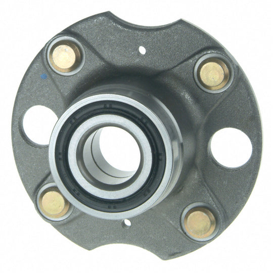 512242 Wheel Bearing and Hub Assembly MOOG Hub Assemblies Canada