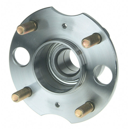 512242 Wheel Bearing and Hub Assembly MOOG Hub Assemblies Canada