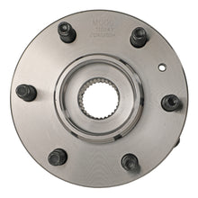 Load image into Gallery viewer, 512243 Wheel Bearing and Hub Assembly MOOG Hub Assemblies Canada