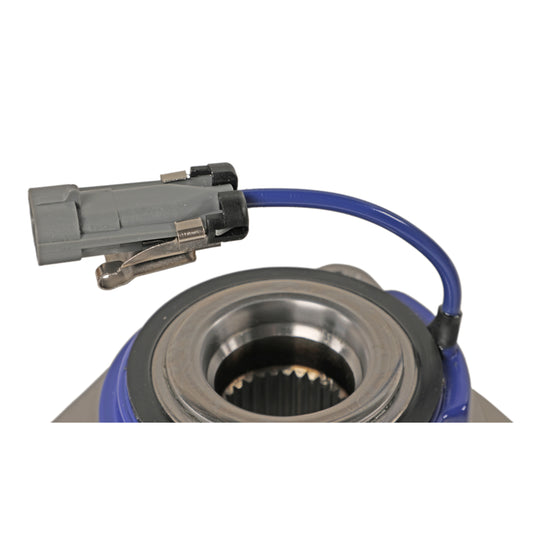 512243 Wheel Bearing and Hub Assembly MOOG Hub Assemblies Canada