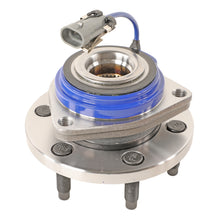 Load image into Gallery viewer, 512243 Wheel Bearing and Hub Assembly MOOG Hub Assemblies Canada