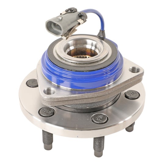 512243 Wheel Bearing and Hub Assembly MOOG Hub Assemblies Canada